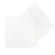 Lot de 1000 cotons pads Nails Company