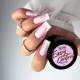 Gel UV rose Easy Control Softly - 50g