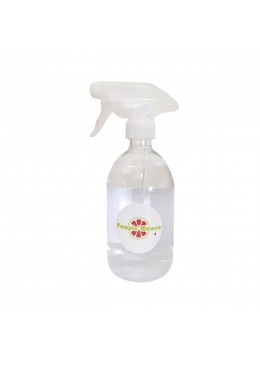 Spray désinfectant mains et surfaces - 500ml