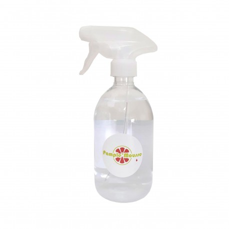 Spray désinfectant mains et surfaces 500ml