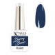 Vernis bleu marine Berry Bear