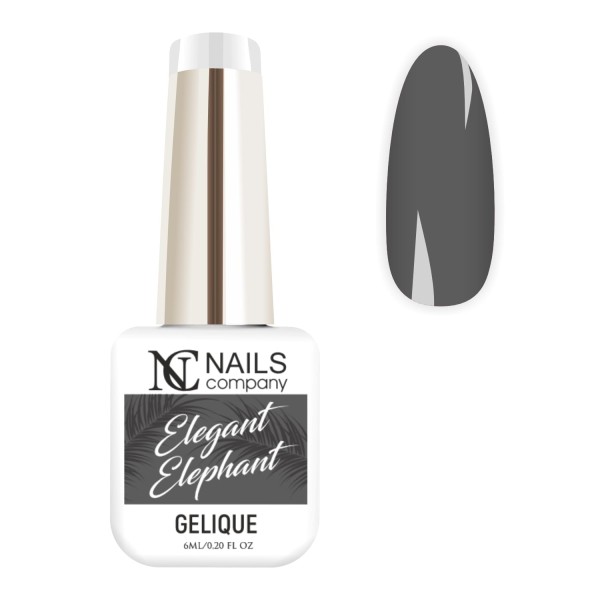 Vernis gris Elegant Elephant, Wild Essence