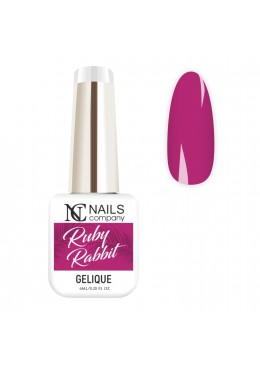 Vernis rose framboise Ruby Rabbit, Wild Essence