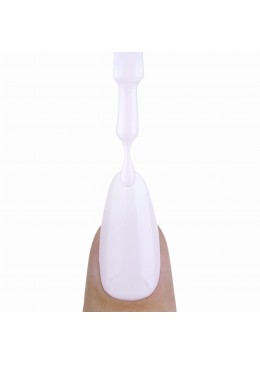 Vernis rose pâle Snowy Swan, Wild Essence