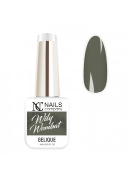 Vernis vert kaki Wily Wombat, Wild Essence