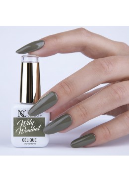 Vernis vert kaki Wily Wombat, Wild Essence