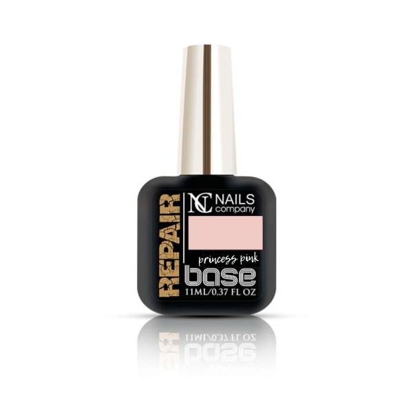 rubber base Princess Pink 11ml