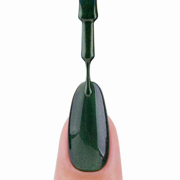 Vernis magnétique vert Mystic Moss - 6ml