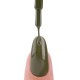 Vernis vert kaki Khaki Time - 6ml