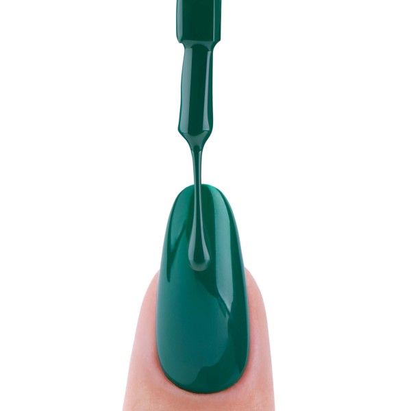 Vernis vert émeraude Malachite Vibe - 6ml