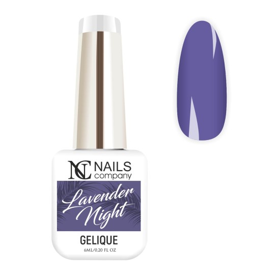 Vernis violet lavande Lavender Night