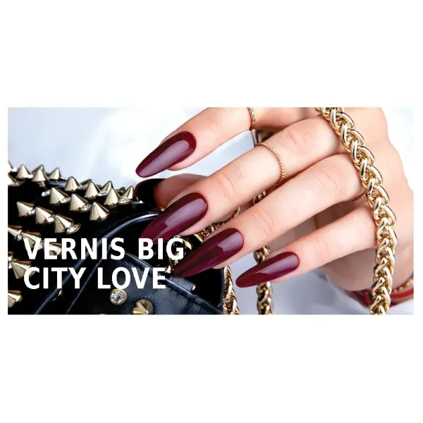 VSP - Big City Love