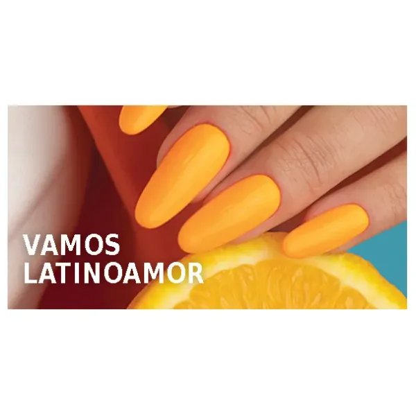 VSP - Vamos Latinoamor
