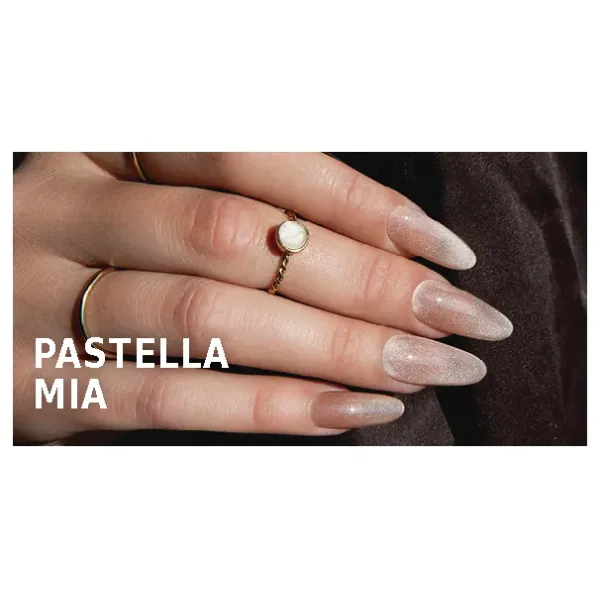 VSP - Pastella Mia