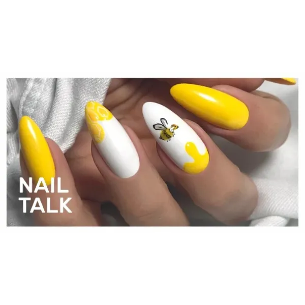 VSP - Nails Talk