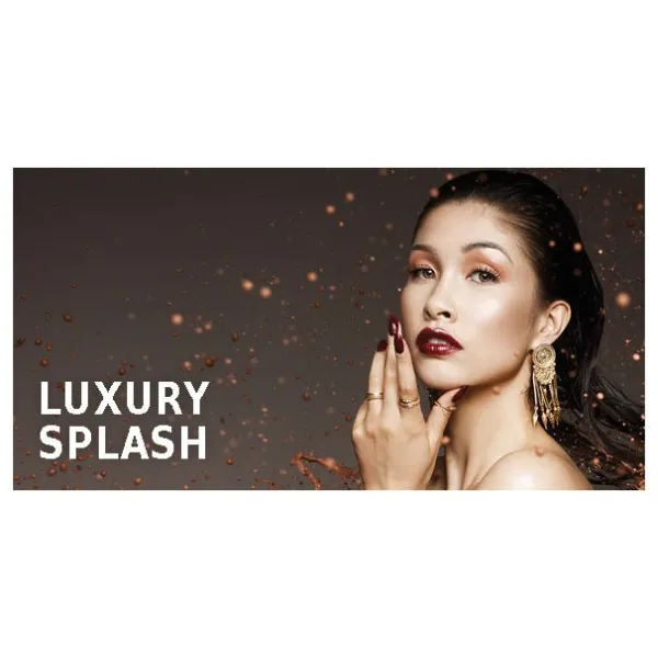 Vernis - Luxury Splash