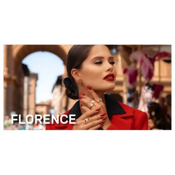 Vernis - Florence