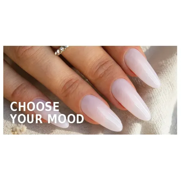 VSP - Choose Your Mood