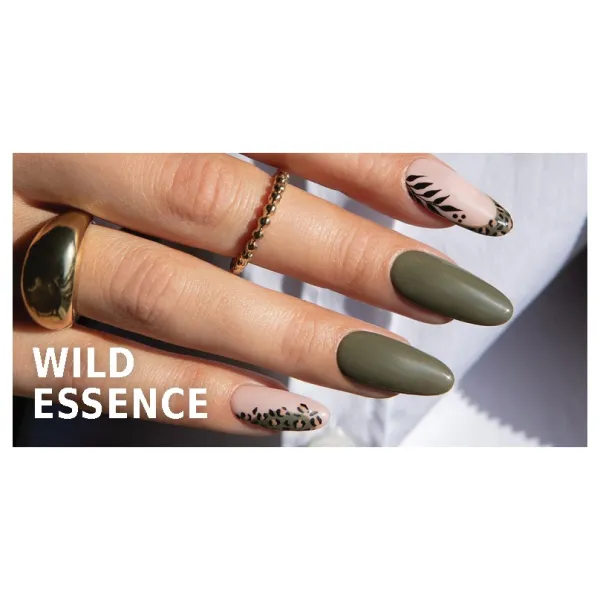 Vernis - Wild Essence
