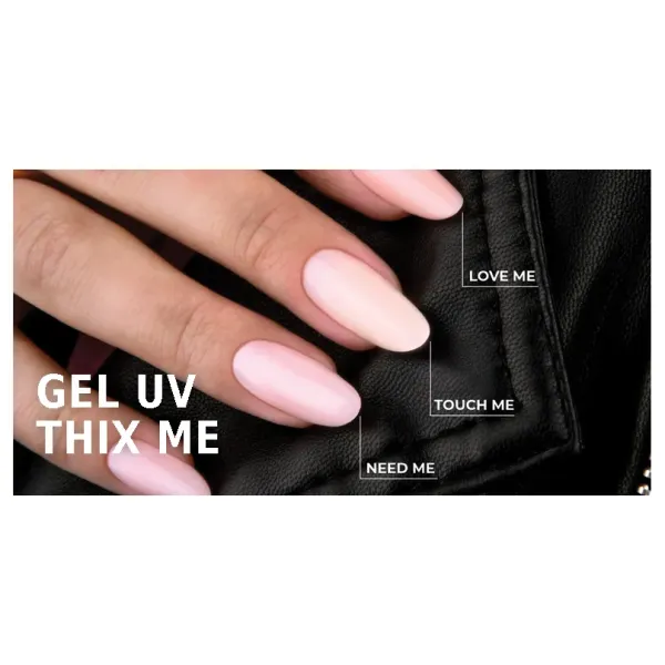Gel UV Thix Me