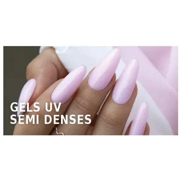 Gels UV semi denses