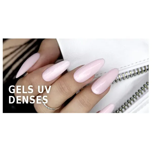 Gels UV denses