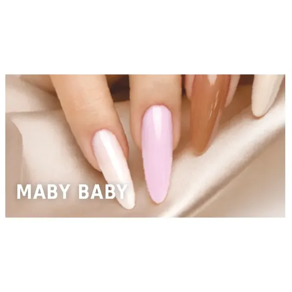 VSP - Maby Baby