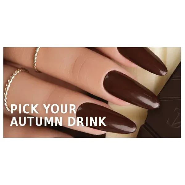 Vernis - Autumn Drink