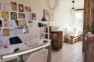 Centre de formation Nails Company à Toulouse