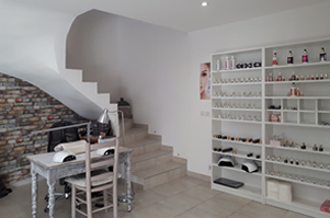 Centre de formation Nails Company à Vedène