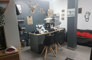 Centre formation Nails Company dans le Var