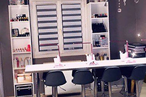 Centre de formation Nails Company dans l'Oise