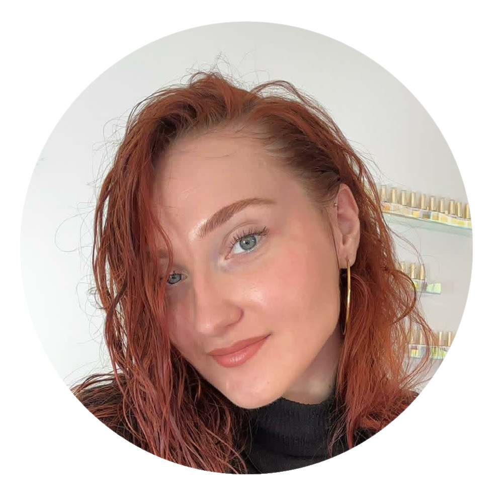 Naiilsavenue Camille, formatrice Nails Compant dans le Var