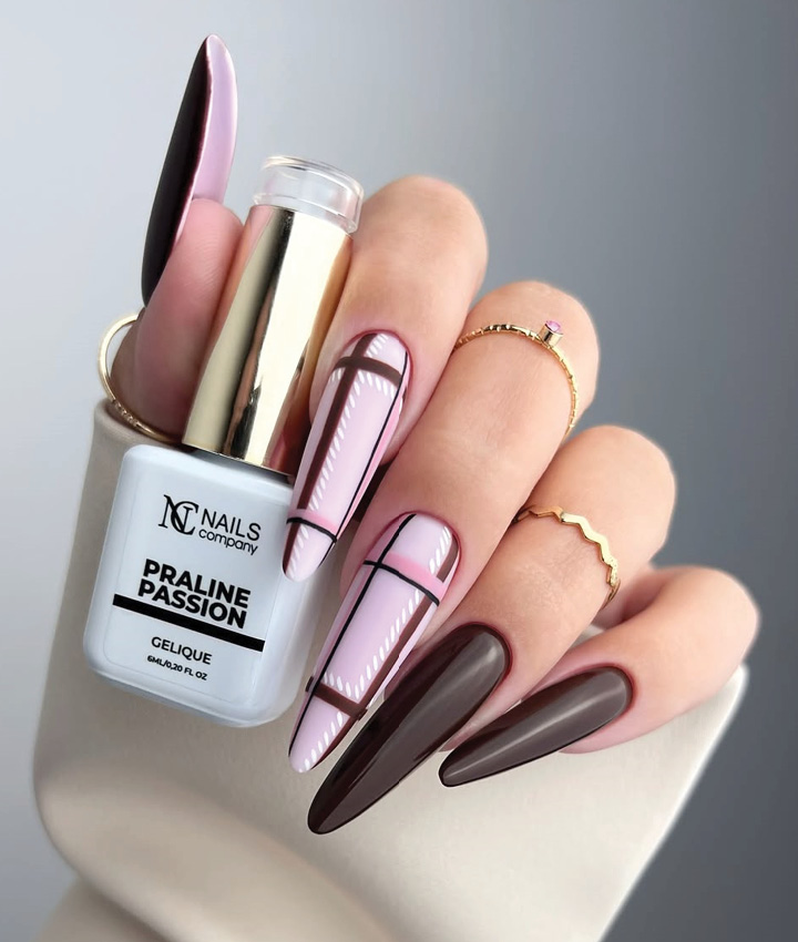 Vernis sans Hema